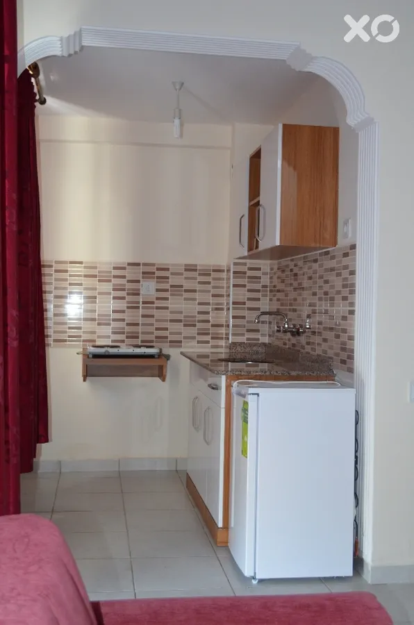 Mitos Apart & Hotel