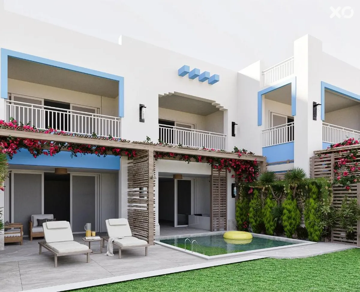 Casa Blue Resort & Spa