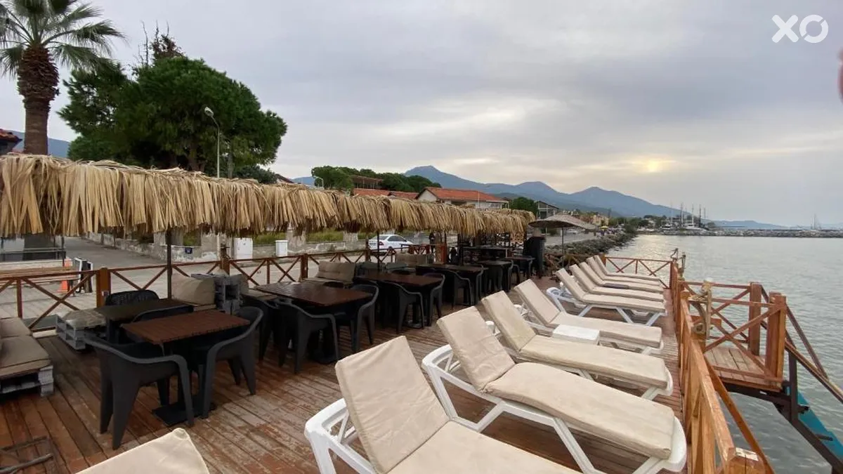 Medos Hotel