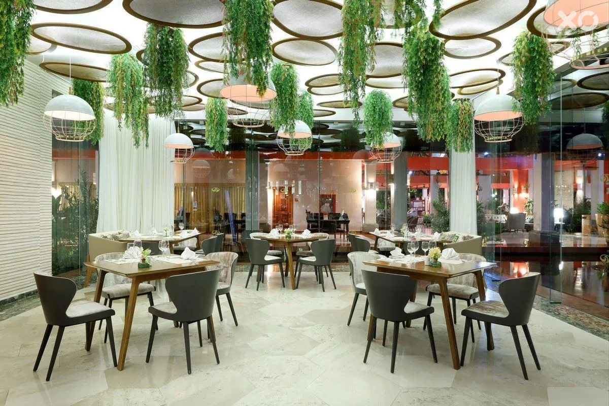 Grand Palladium Colonial Resort & Spa