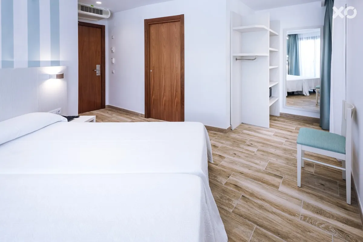 Merce Hotel