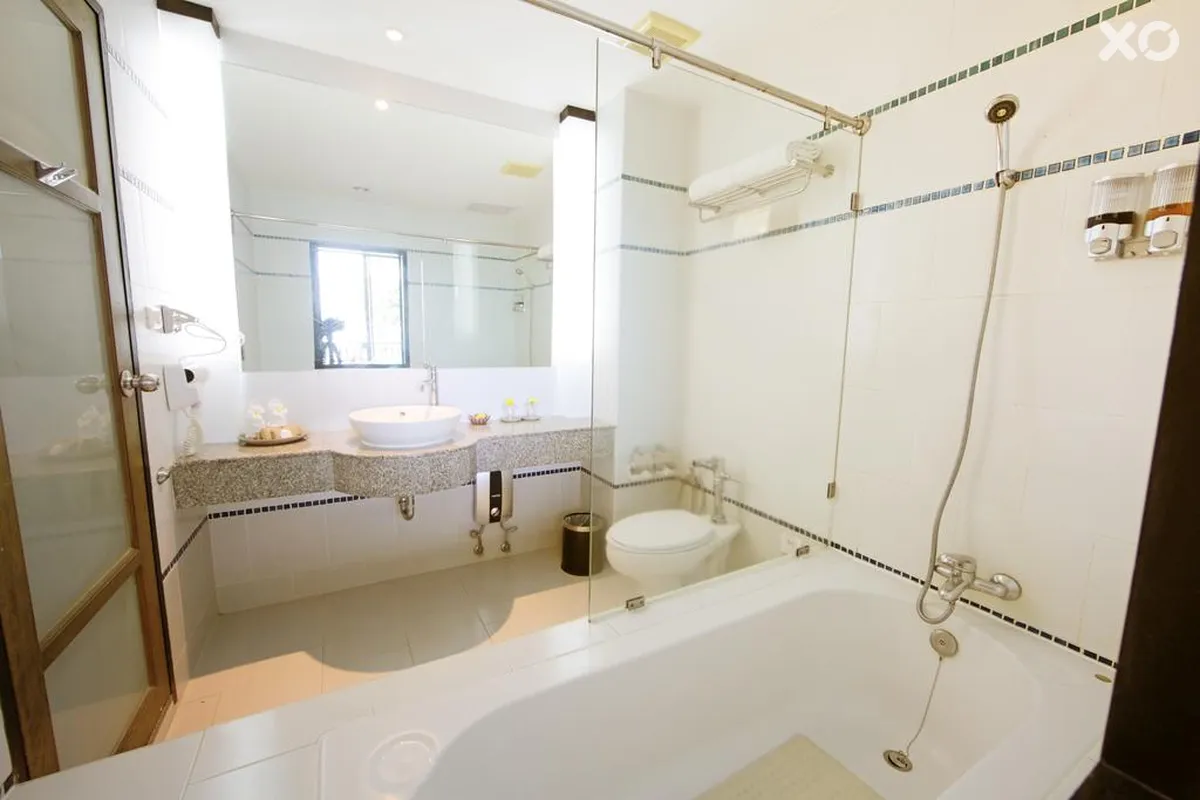 Supalai Scenic Bay Resort & Spa