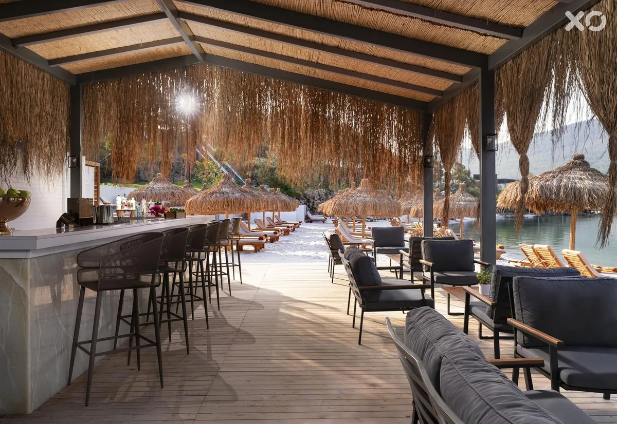 Lujo Bodrum