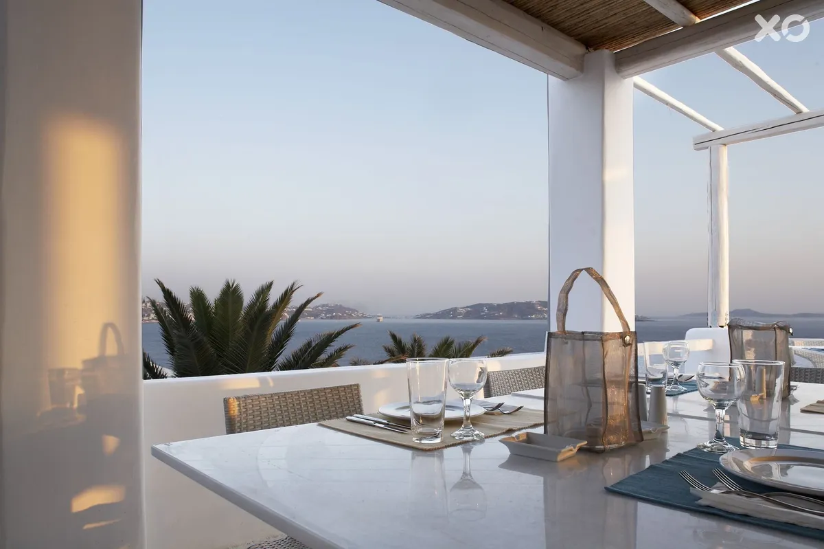 Mykonian Mare Luxury Boutique Hotel