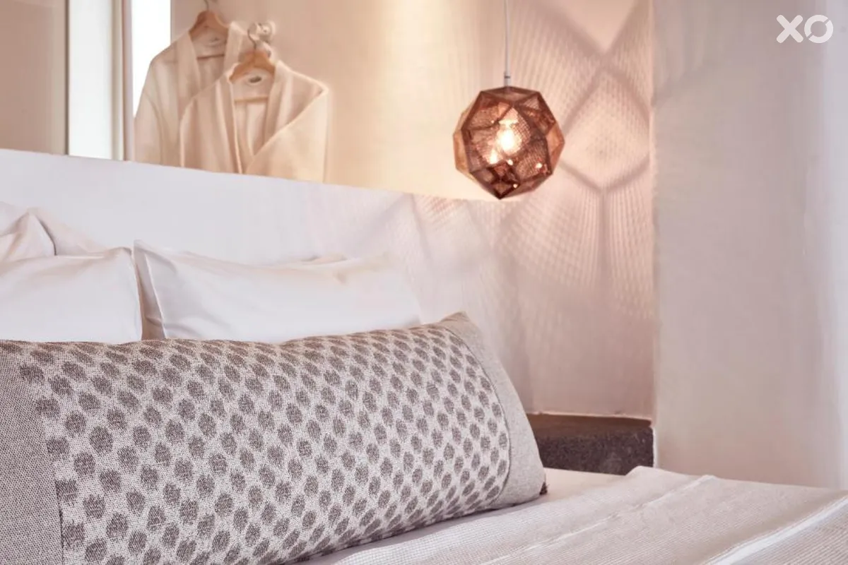 Mykonos No5 Suites & Villas