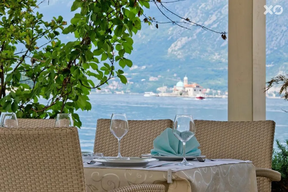 Admiral Perast