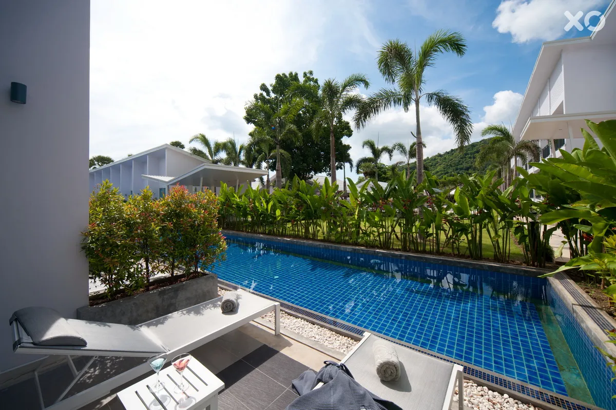 The Palmery Resort and Spa