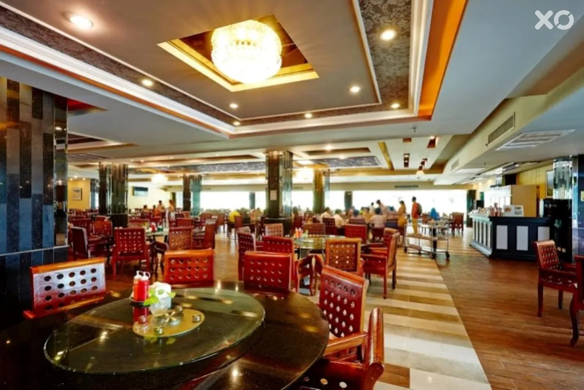 Ease Jomtien Hotel