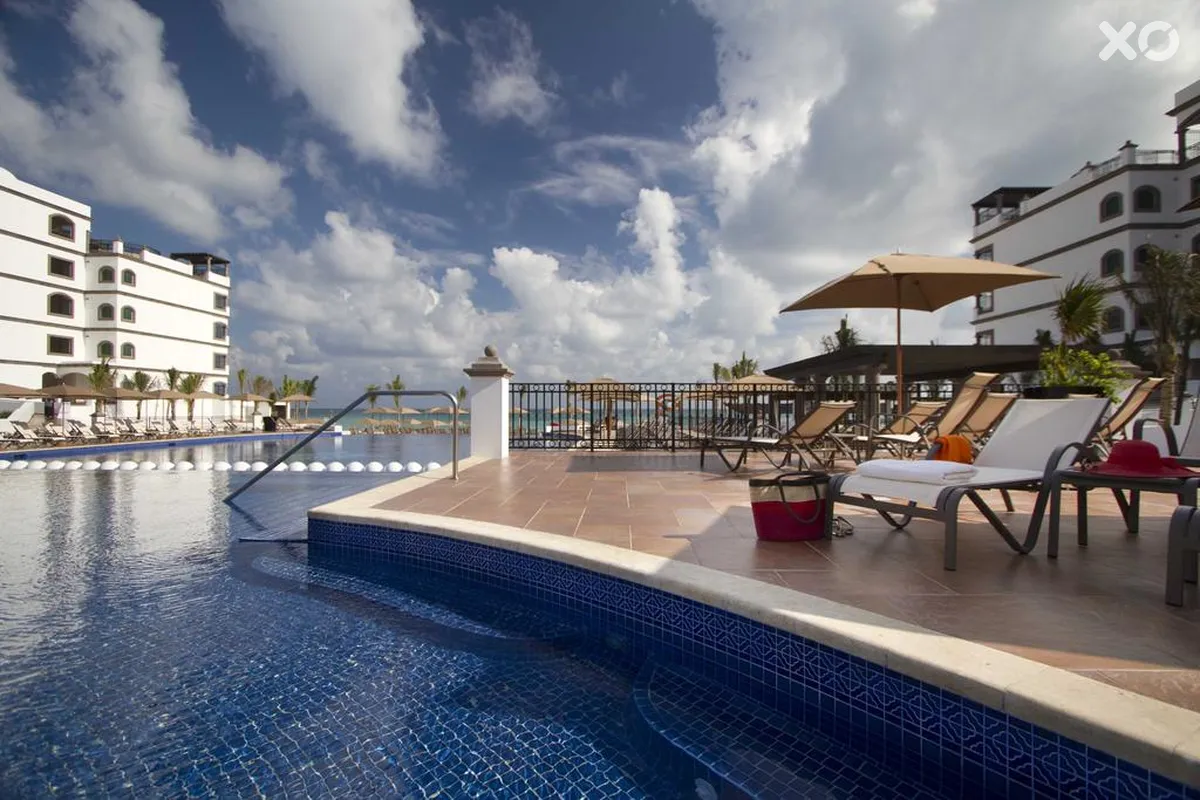 Grand Residences Riviera Cancun