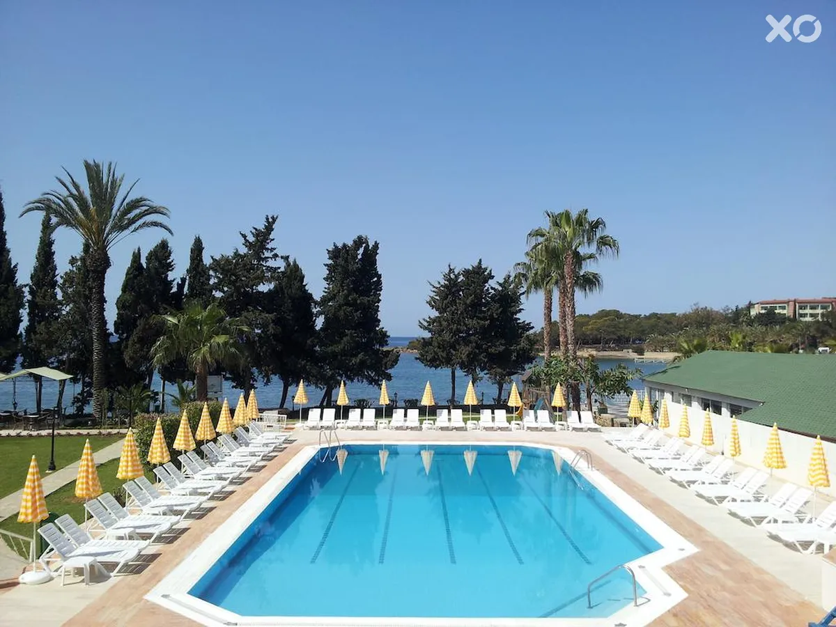 Incekum Su Hotel