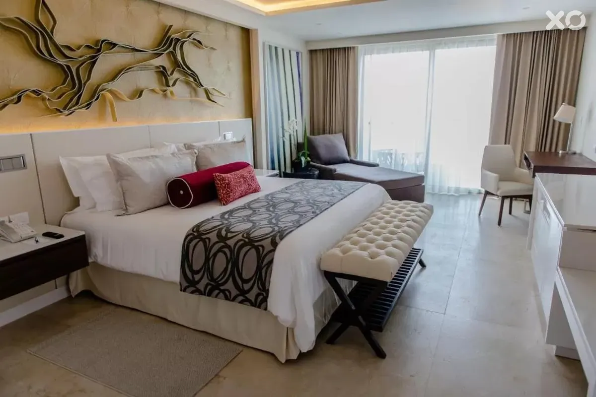 Hideaway на Royalton Riviera Cancun