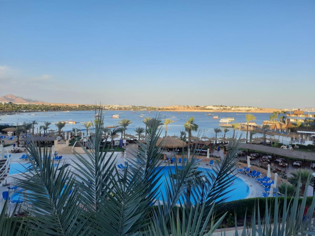 Marina Sharm Hotel