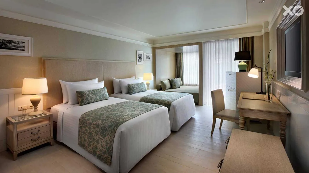 Amari Hua Hin