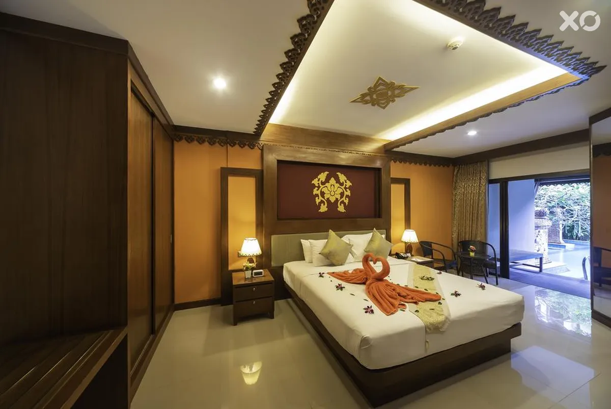Quality Resort & Spa Patong Beach