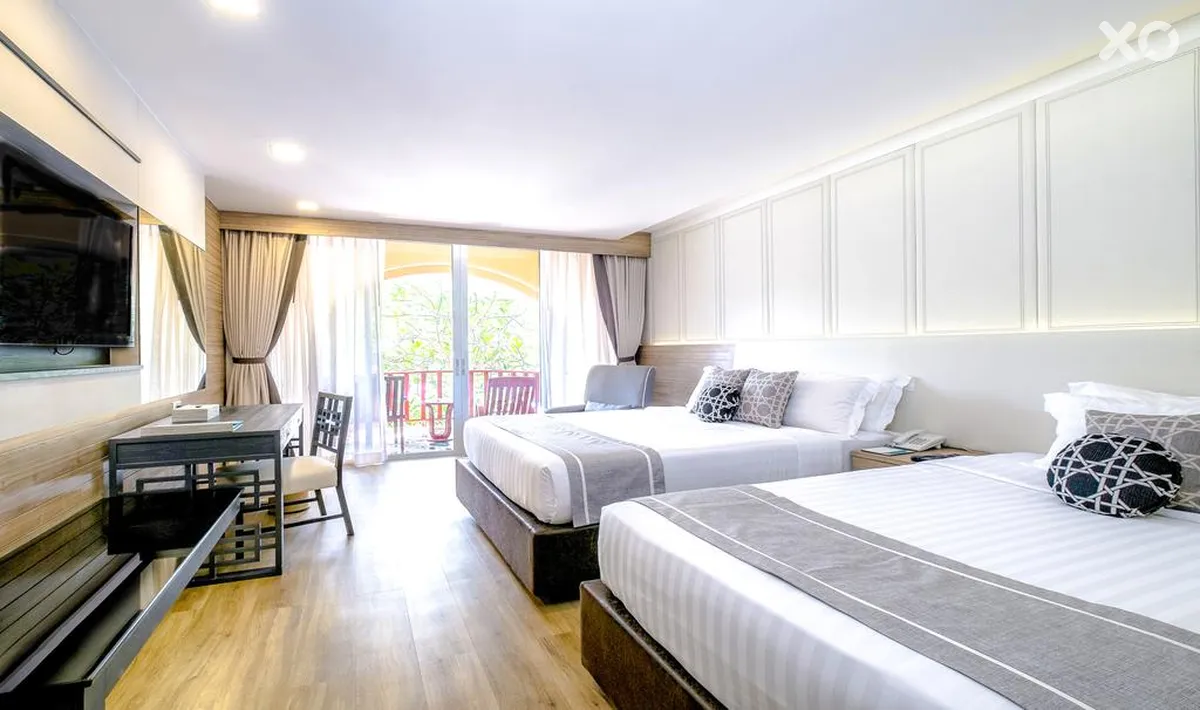 Phuket Graceland Resort & Spa