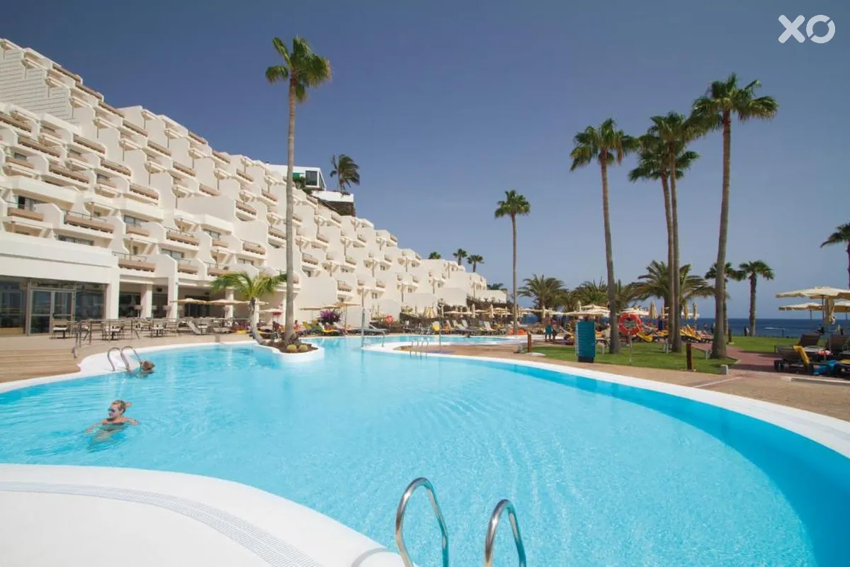Riu Calypso Hotel