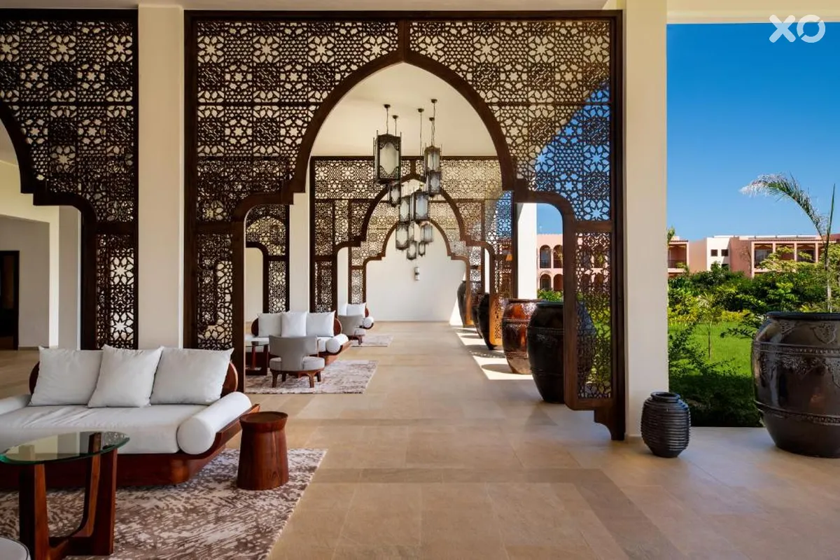 Emerald Zanzibar Resort & Spa