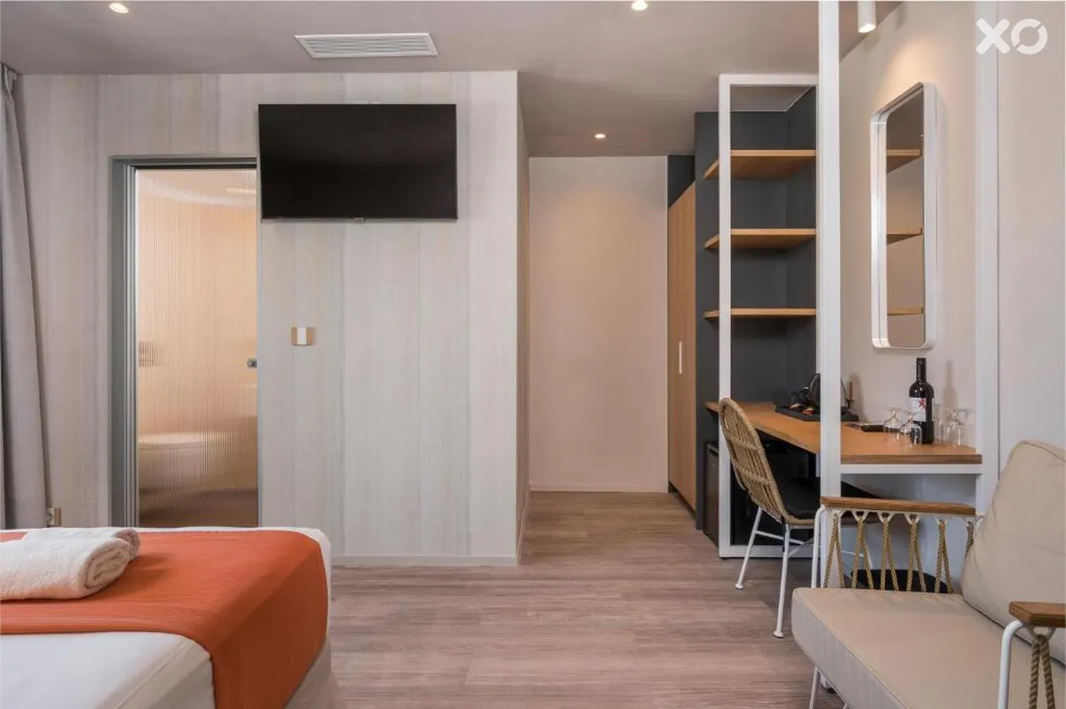 Corissia Beach Hotel