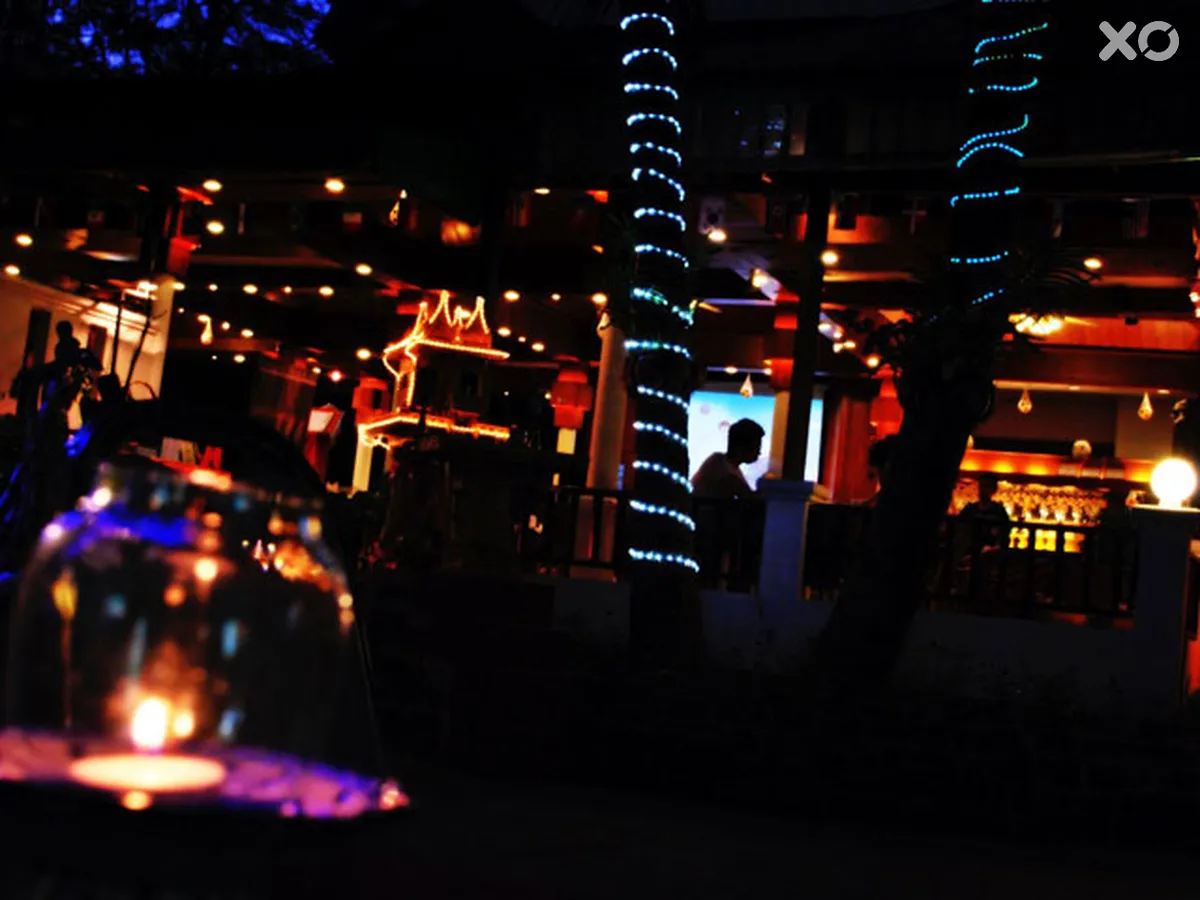 Viridian Resort