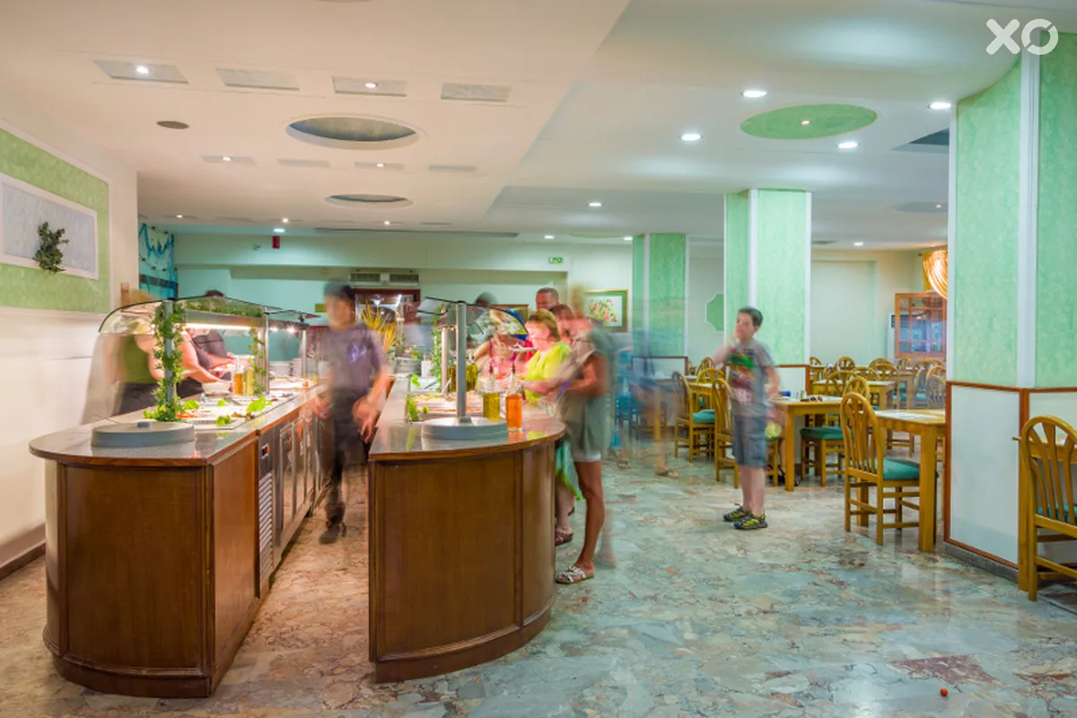 Gemini Hotel