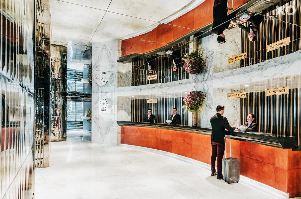 The Elysium Istanbul