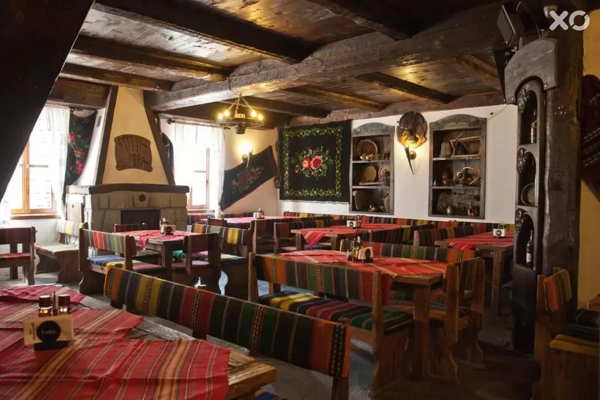 Molerite Hotel