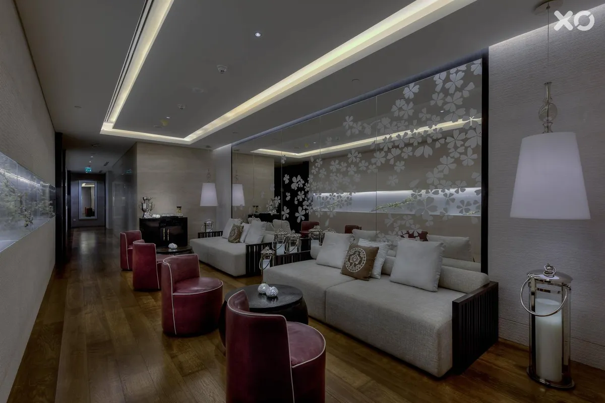 Pullman Dubai Downtown Hotel