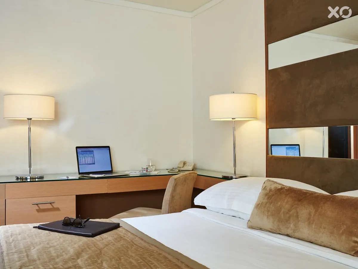 Galaxy Hotel Iraklio