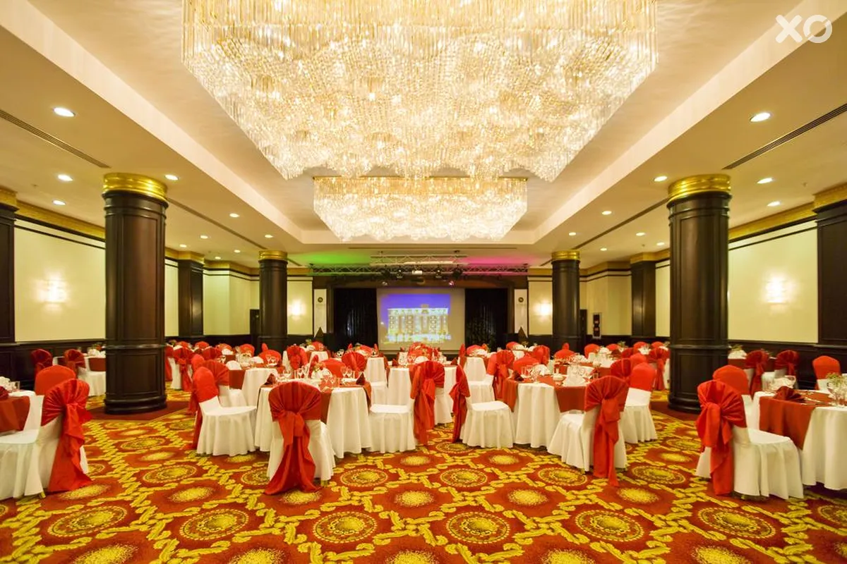 Latanya Palm & Spa Hotel