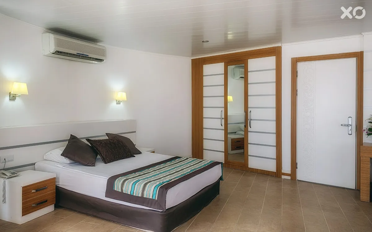 Jura Hotels Kemer Resort