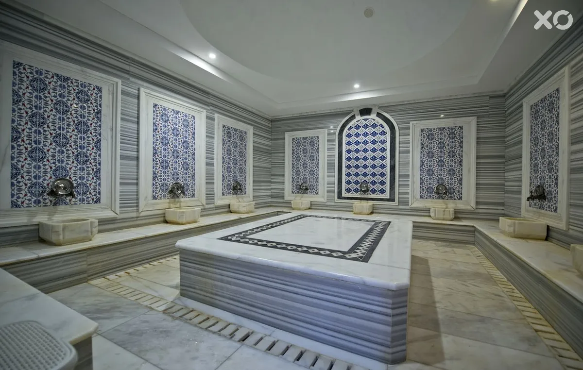 Delta Hotel By Marriott Bodrum