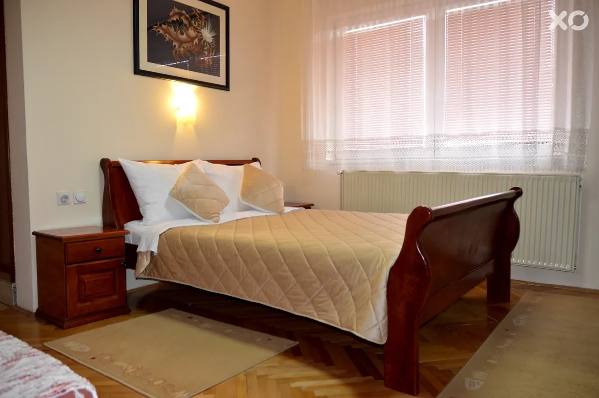 Cile Hotel