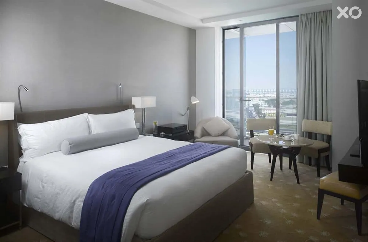 InterContinental Residence Suite Dubai Festival City