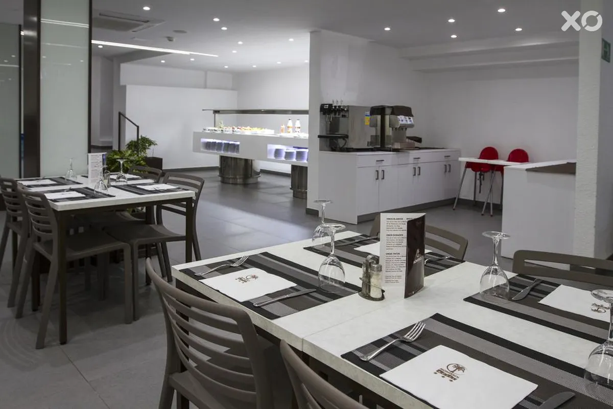 Montesol Hotel