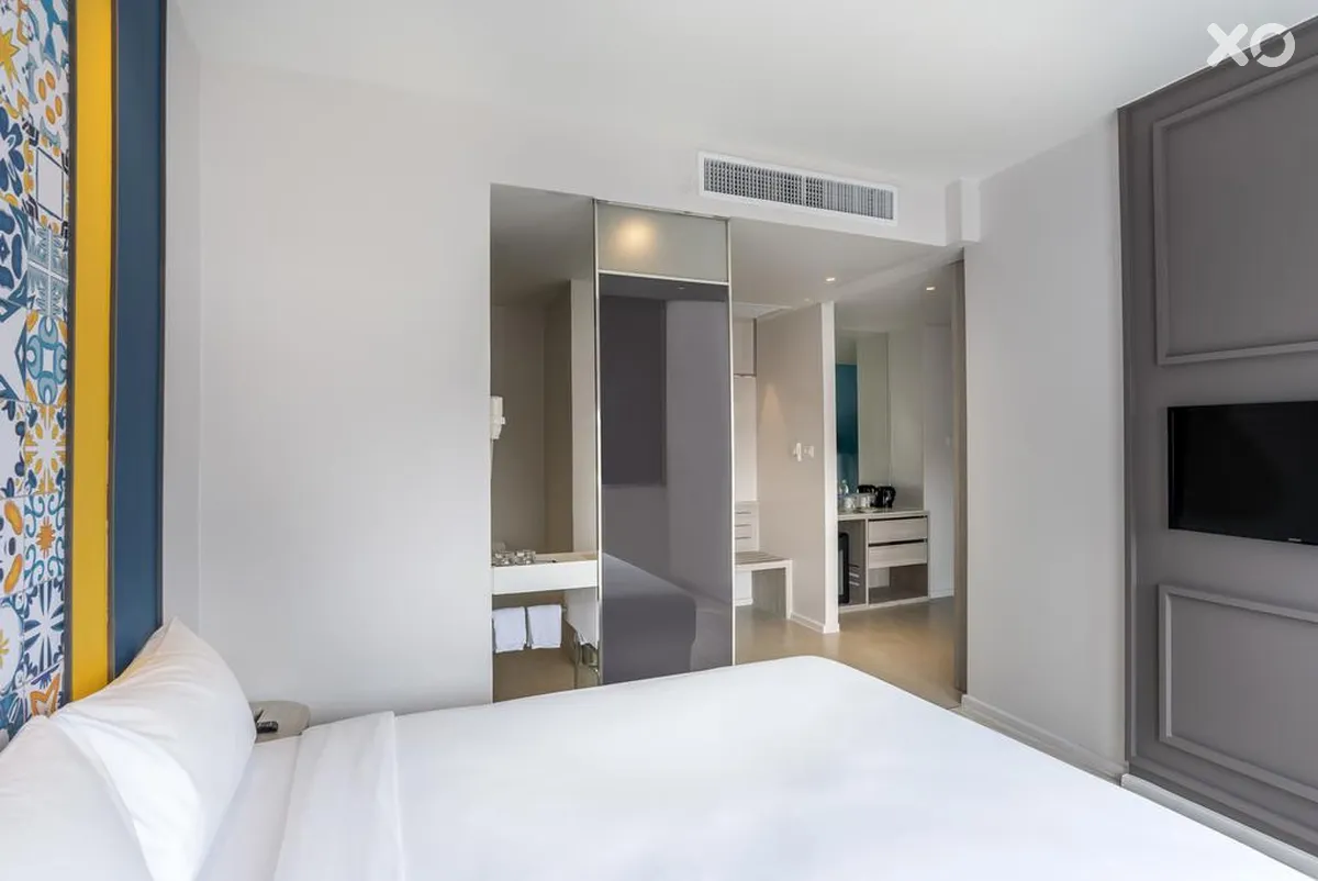 Ibis Styles Phuket City