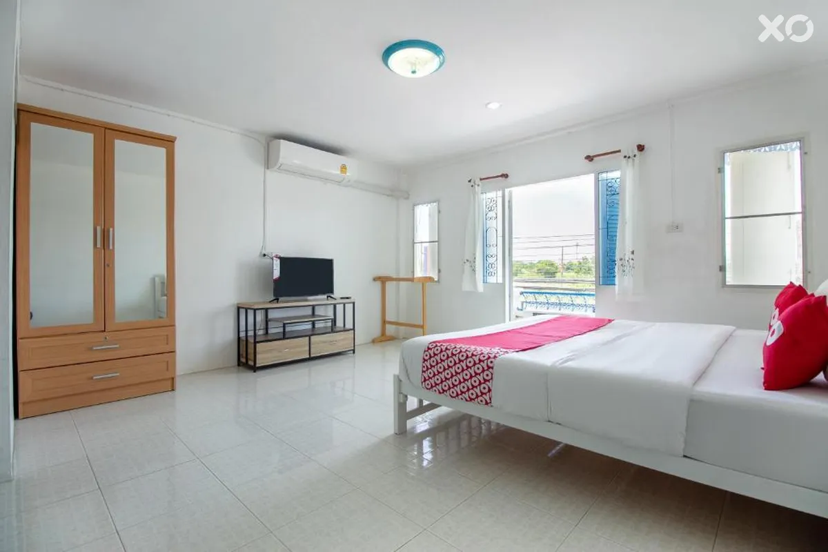 OYO 908 Sabai Place