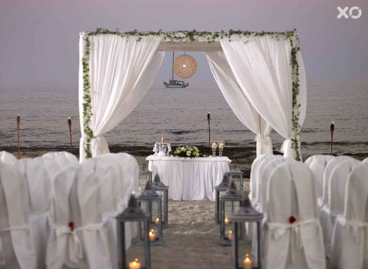 Mitsis Lindos Memories Resort & Spa