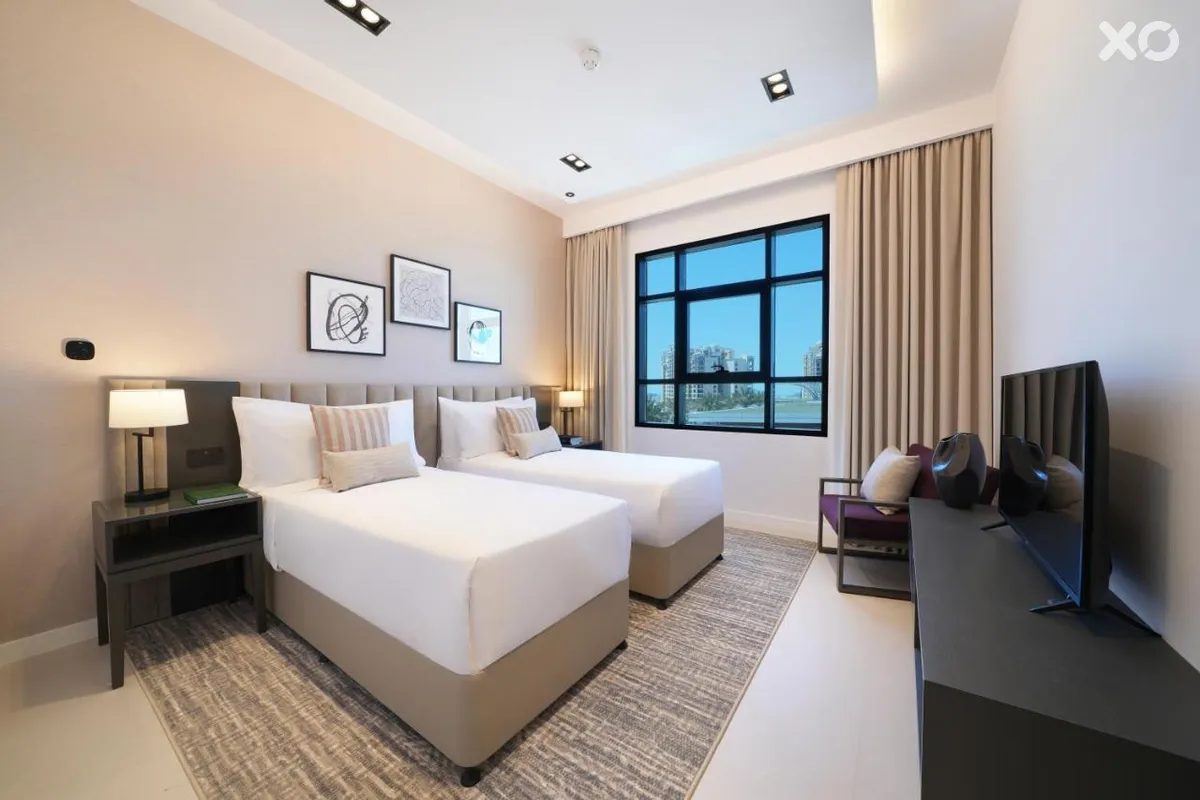 Cheval Maison The Palm Dubai
