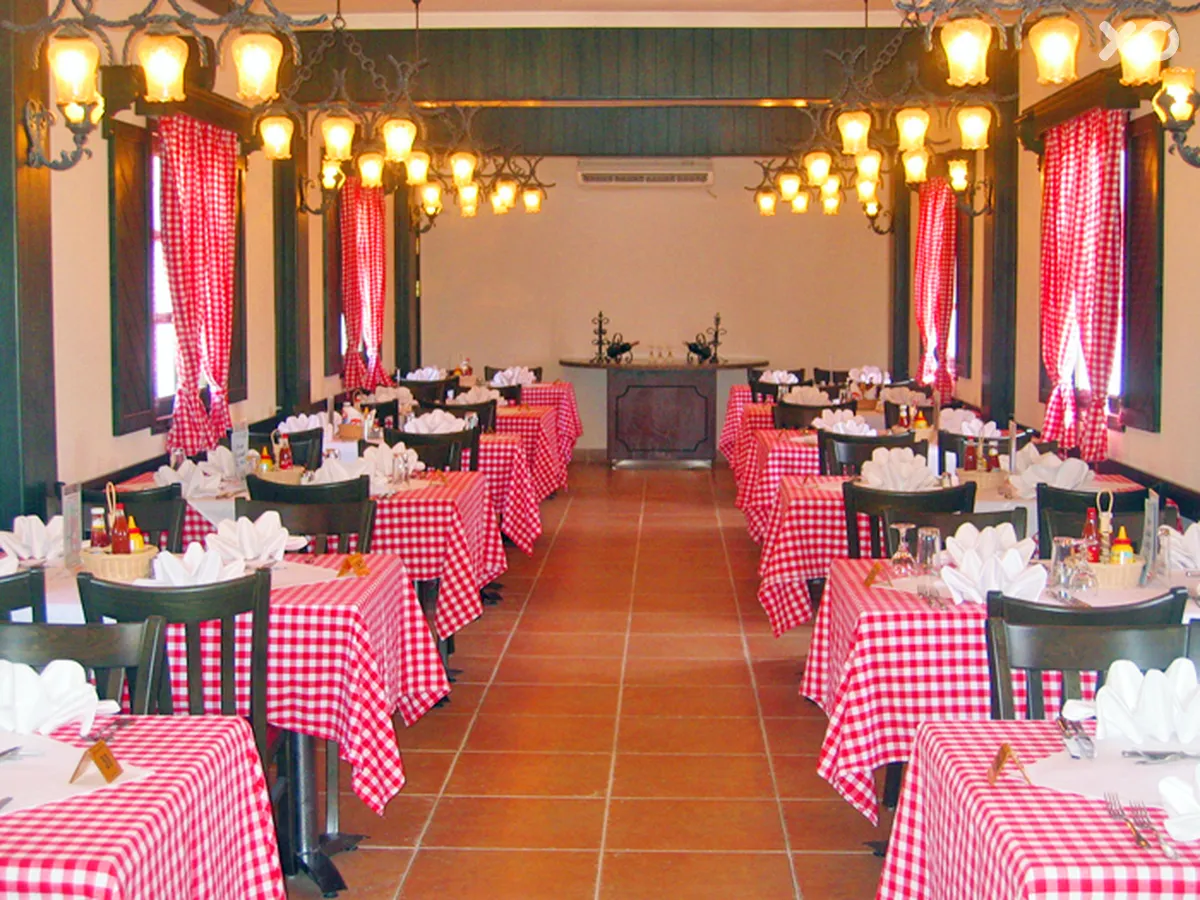 Menaville Safaga Hotel & Resort