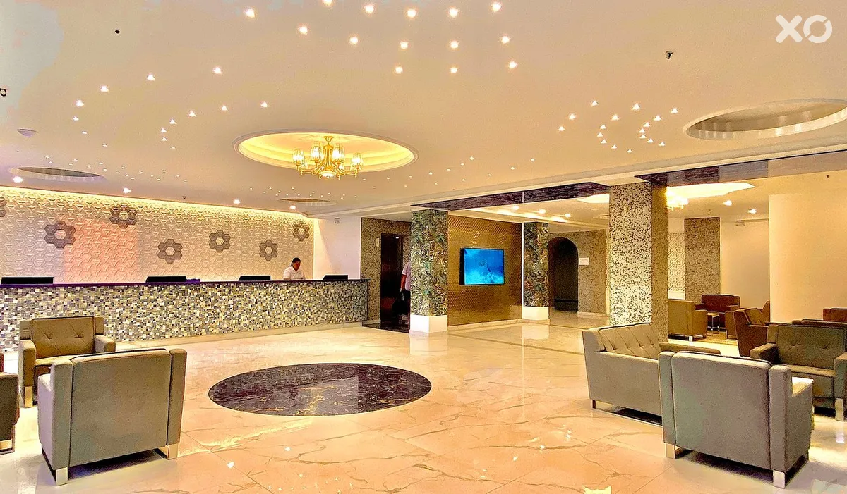 Kaani Palm Beach