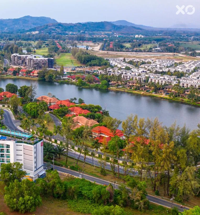 Hilton Garden Inn Phuket Bang Tao