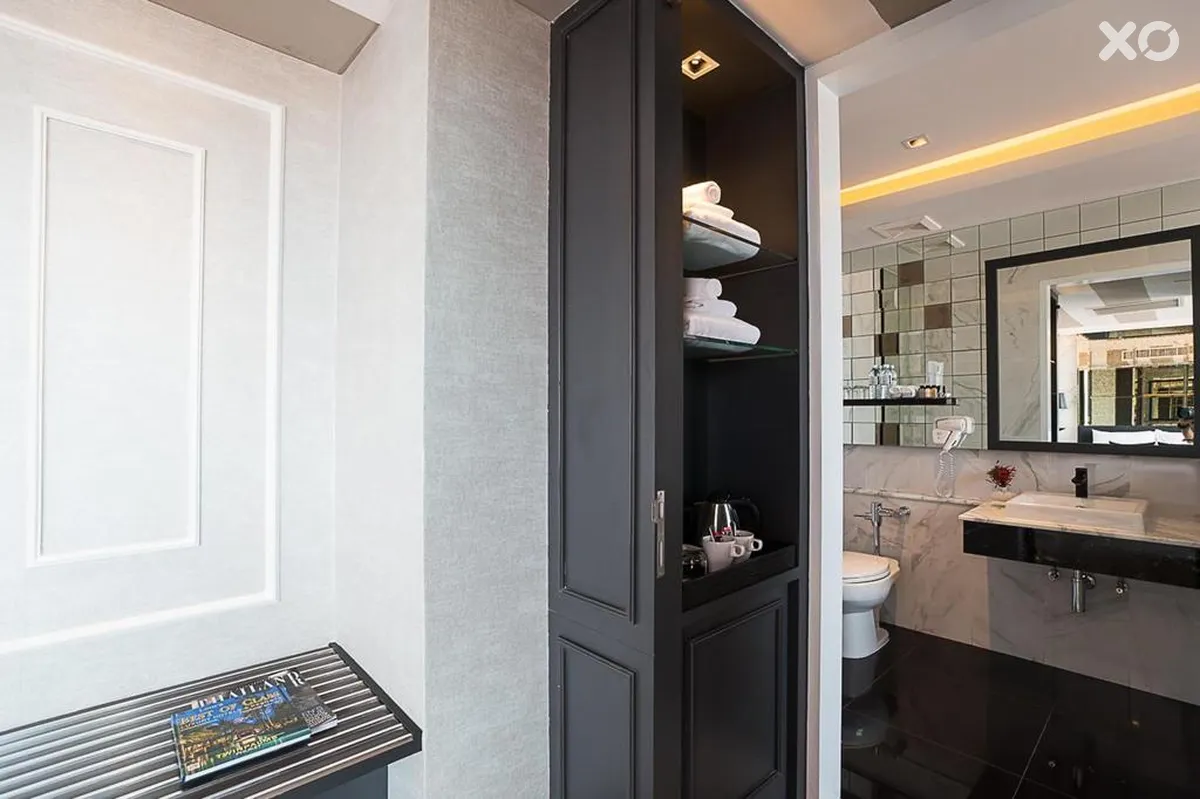 Mera Mare Hotel