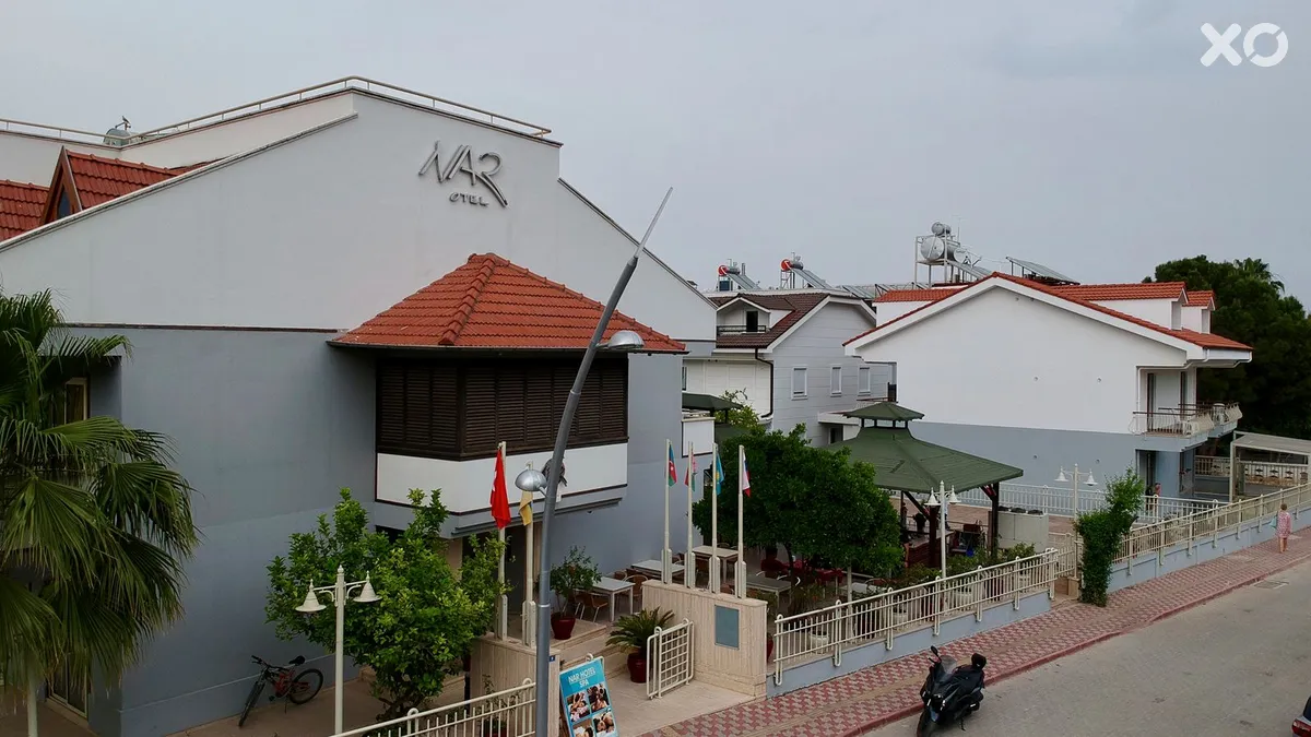 Nar Hotel