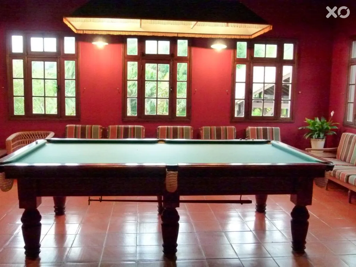 Quinta Do Furao