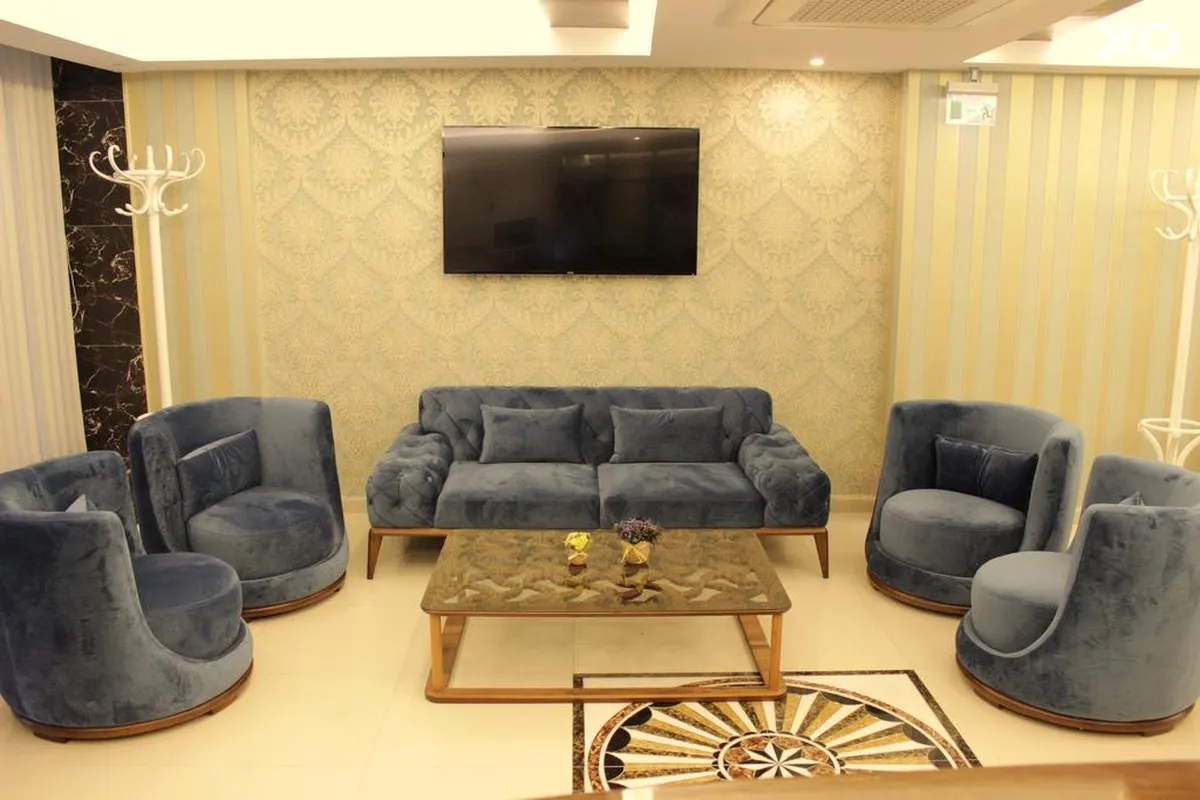 Milano Hotel