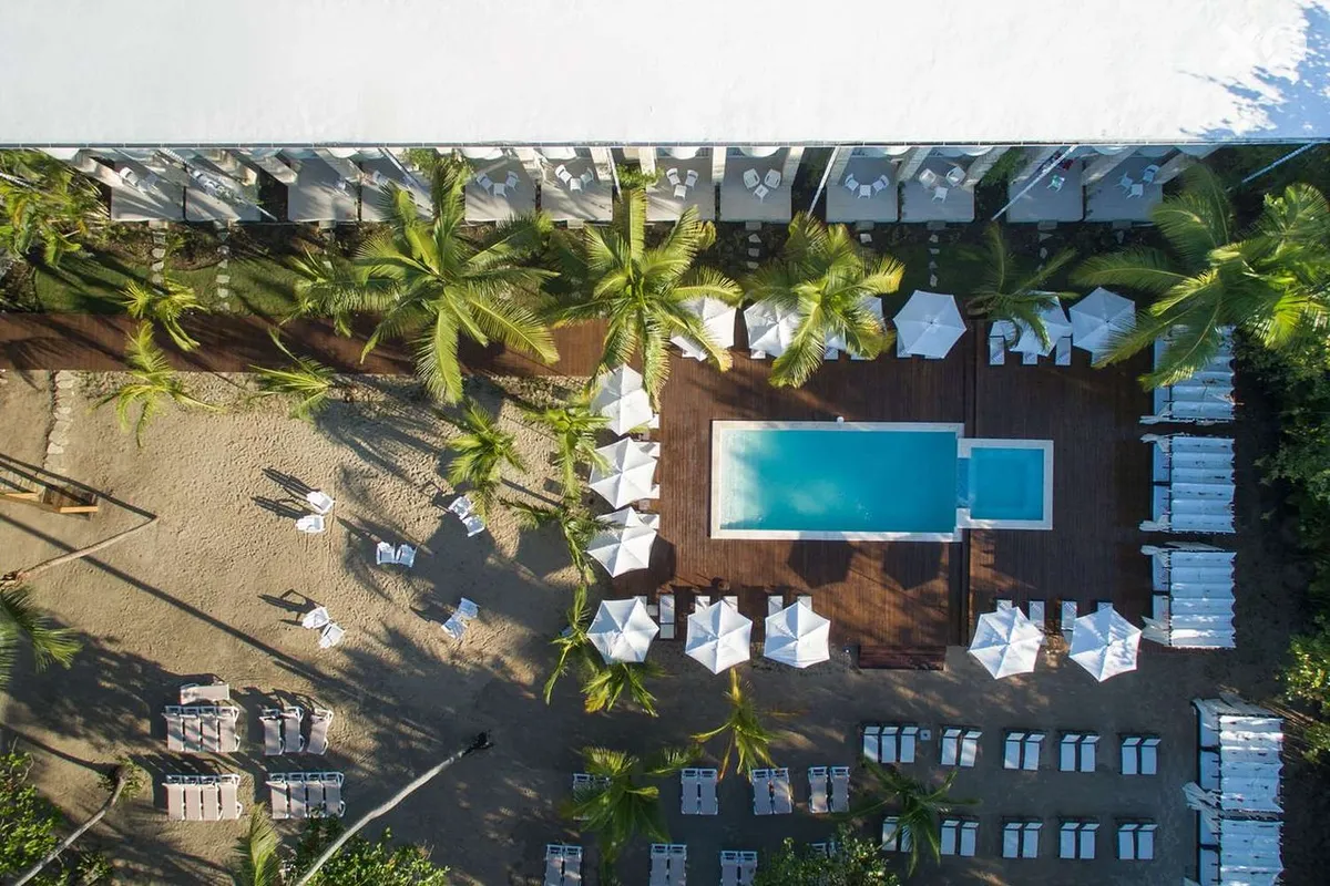 Emotions By Hodelpa Hotel