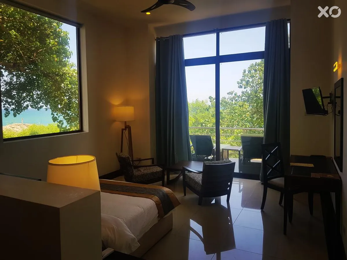 Sooriya Resort & Spa