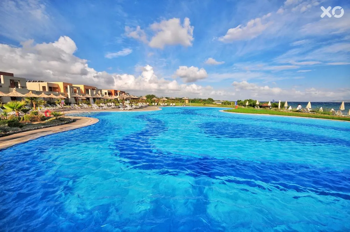 Astir Odysseus Kos Resort & Spa