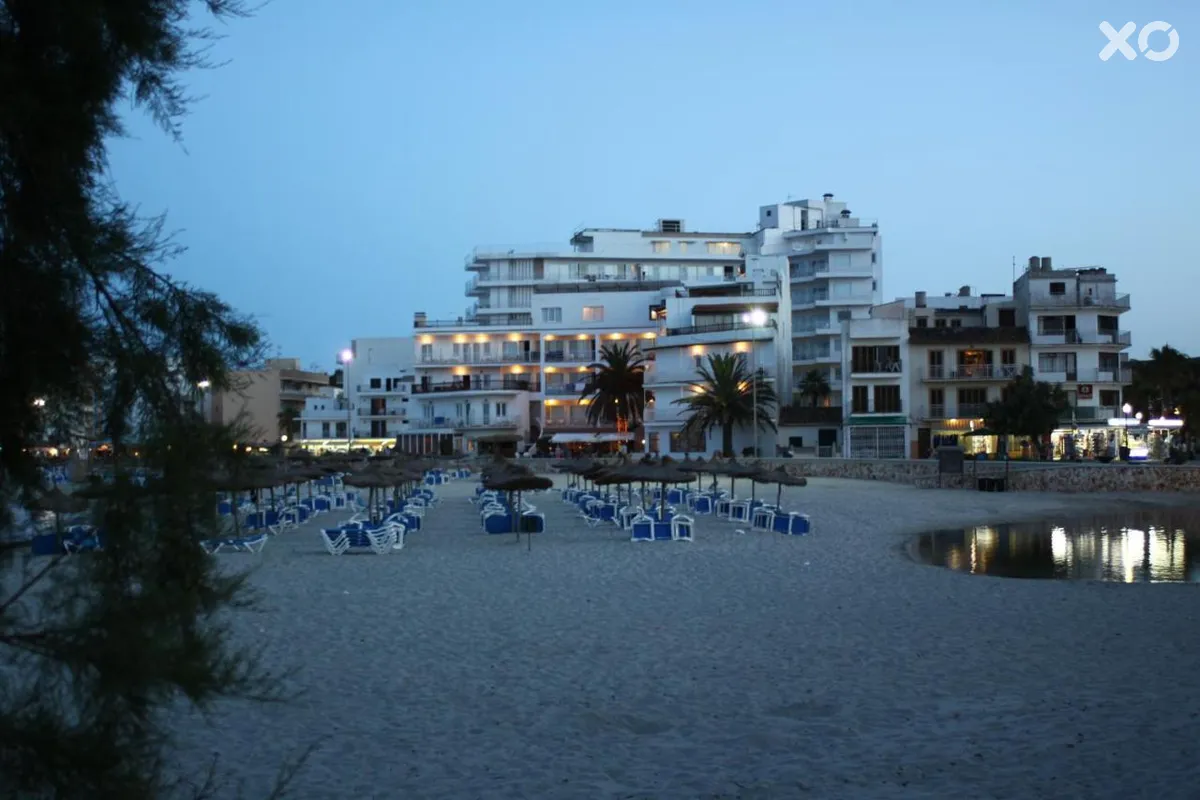 Club S'Illot