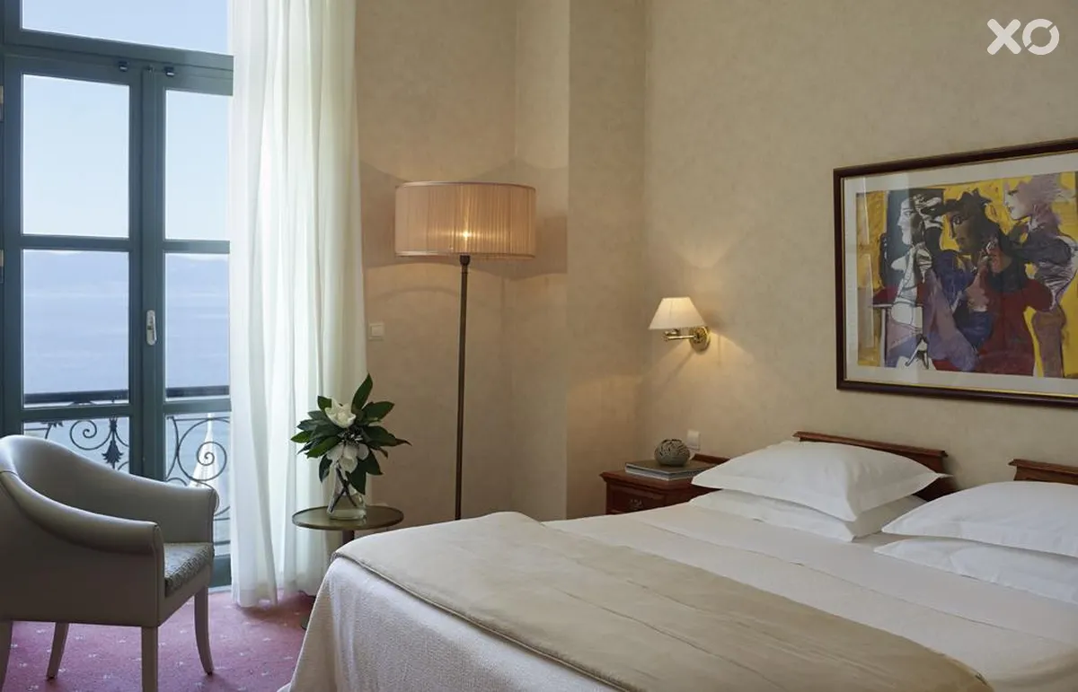 Thermae Sylla Spa & Wellness Hotel